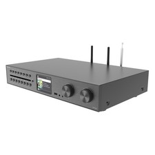 TELESTAR TOP 550 Sistema HiFi