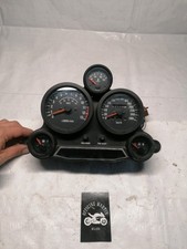 Contachilometri Strumentazione Cruscotto Originale Kawasaki Gpz 600 R 86