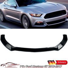 Spoiler labbro spoiler