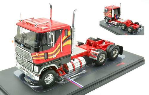 Ixo america ford cl 9000 - 1/43,
