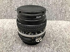 Nikon standard mid - nikon,