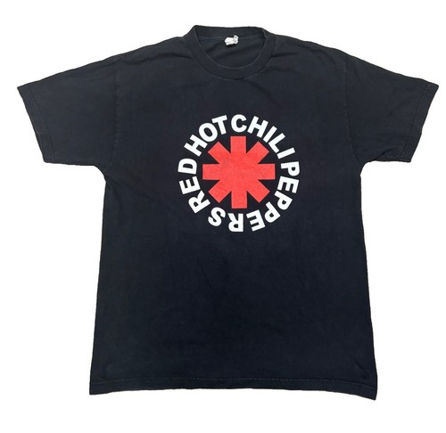 Camicia grande red hot chili - hot,