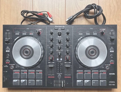 Pioneer ddj controller - dj,