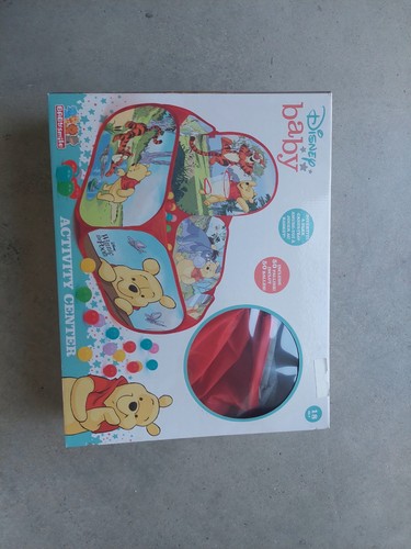Box con palline - con,