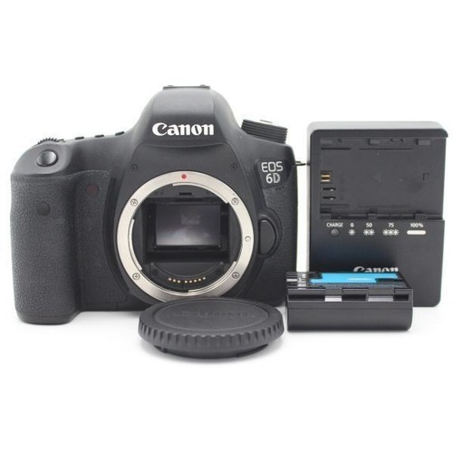 Corpo fotocamera reflex