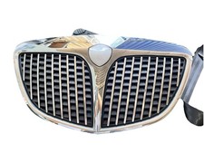 735349457 MASCHERINA CALANDRA ORIGINALE LANCIA MUSA