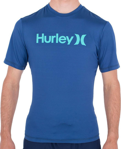 Oao quickdry rashguard - rashguard, ss