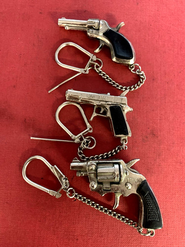 Redondo cap pistol trueno - cap,