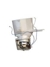 Ventola completa con scocca interna per Bimby Thermomix TM21 – Ricambio...