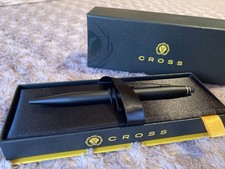 Penna a Sfera CROSS Nero