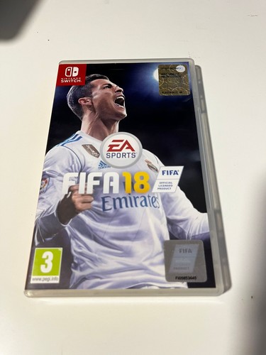 Fifa nintendo switch - fifa, switch-