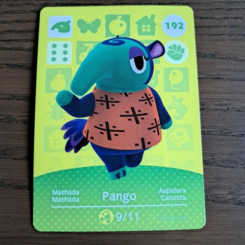 Nintendo animal crossing - nintendo,