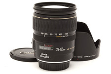 Near Mint Canon EF 28-135mm