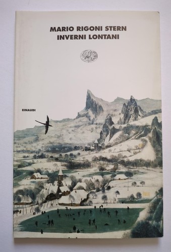 Inverni lontani mario - inverni,