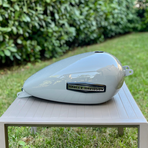 Serbatoio gas tank originale - serbatoio,