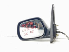 SPECCHIETTO RETROVISORE