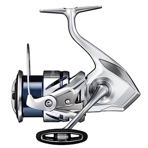 Mulinello spinning shimano - mulinello, da