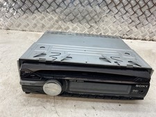 Sony cdx gt250mp - cdx-gt250mp, stereo