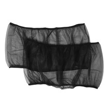 2 Pezzi Copertura Gabbia