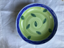 Caleca Sorrento Hand Painted