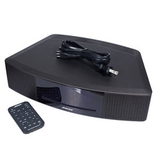 Bose Wave Music System IV CD
