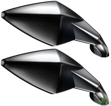2 SPECCHIETTI SPECCHI MOTO