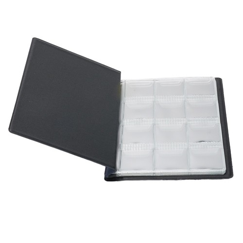 Album monete 150 110 mm - album, *