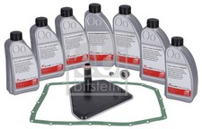 Per BMW X3 (E83), X5 (E53) Kit