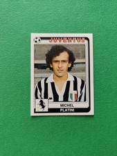 PANINI CALCIATORI 1986 87