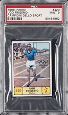 1968 PANINI CAMPIONI DELLO
