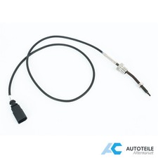 Sensore temperatura gas di