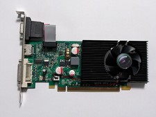 Used EVGA NVIDIA GeForce210