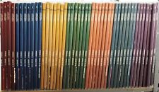 STAR TREK DEEP SPACE NINE SERIE COMPLETA 7 Stagioni 48 DVD Slim Ottimi S00009