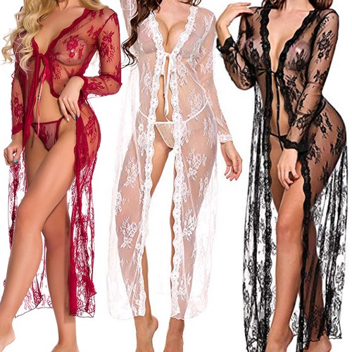 Accappatoio kimono donna - , sexy