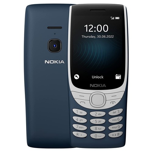 Nokia 8210 unlocked - 8210, 4g