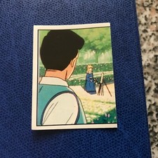 PANINI MILLY UN GIORNO DOPO