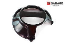 Carter copri frizione secco carbonio ducati 1098