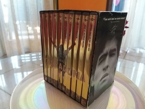 Rarissimo cofanetto diego - rarissimo,