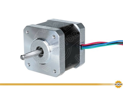 1pz nema17 17hs4417p1 - 1pz,