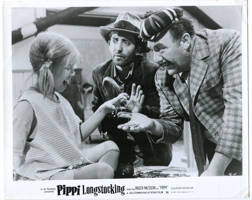 Calza lunga pippi 8x10 - calza,