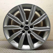 4K0601025G DISCO RUOTA CERCHIO IN LEGA MISURA 19 AUDI A6 4A 50TDI IBRIDO 2022