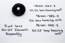 NIKON Nikkor AF-D 24mm 1:2,8