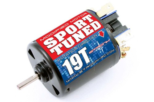 Et0307 etronix sport tuned - et0307,