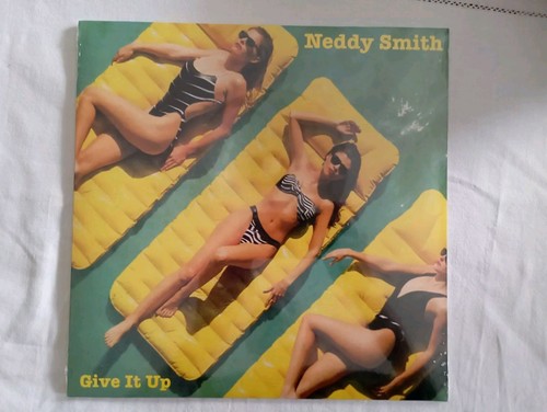Neddy smith give - neddy, it