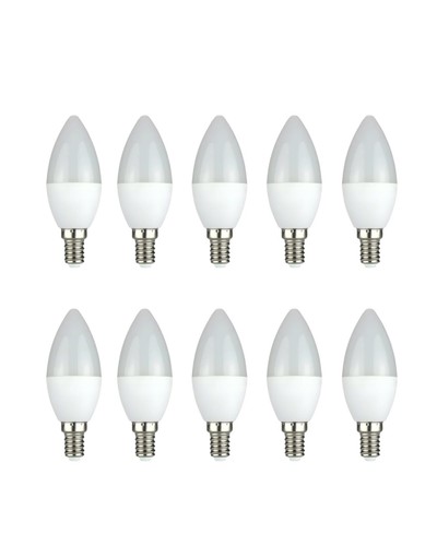 Lampadine led e14 6w - led,