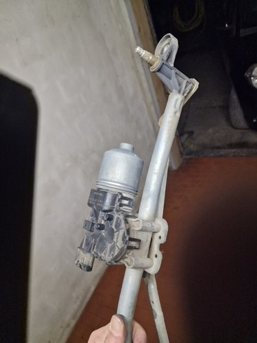 Motorino tergicristallo lancia - motorino,