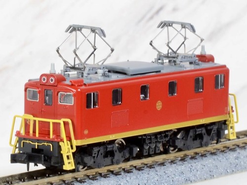 Locomotore elettrico microace - elettrico,