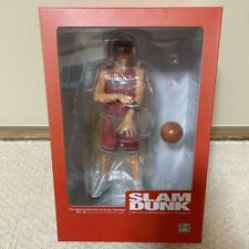 SLAM DUNK Kaede Rukawa Figure