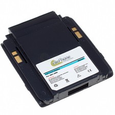 Batteria agli ioni di litio