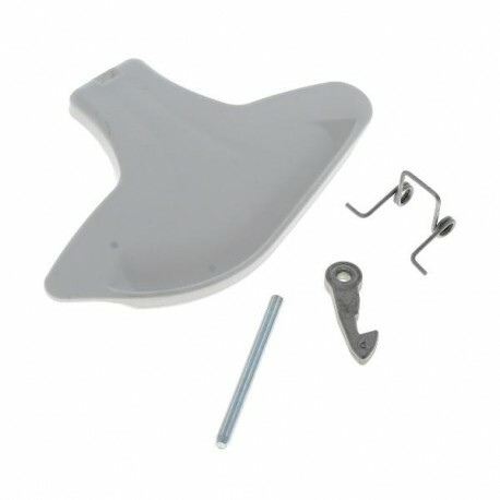 Kit maniglia apertura oblo - kit,